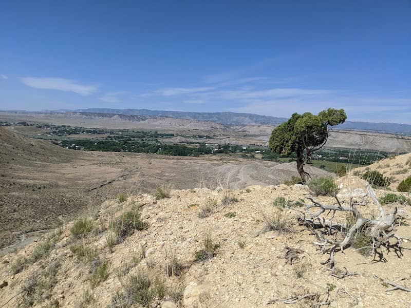 Alan's Overlook - Image 2