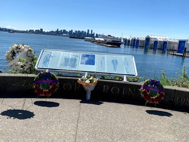 Sailor's Point - Image 1