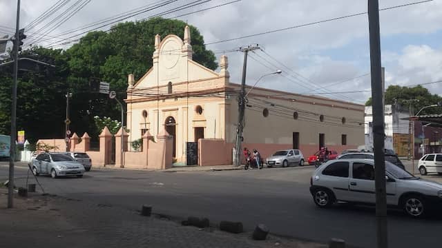 Igreja do Sagrado Coração de Jesus - Image 2