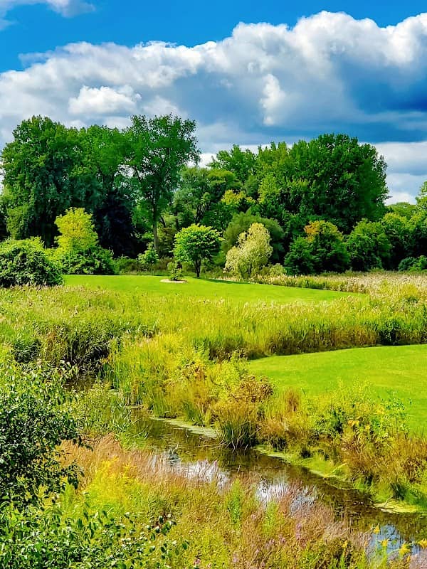 Barry Park - Image 1