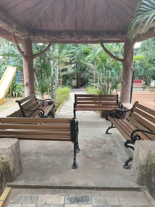 Shanti park - Image 1