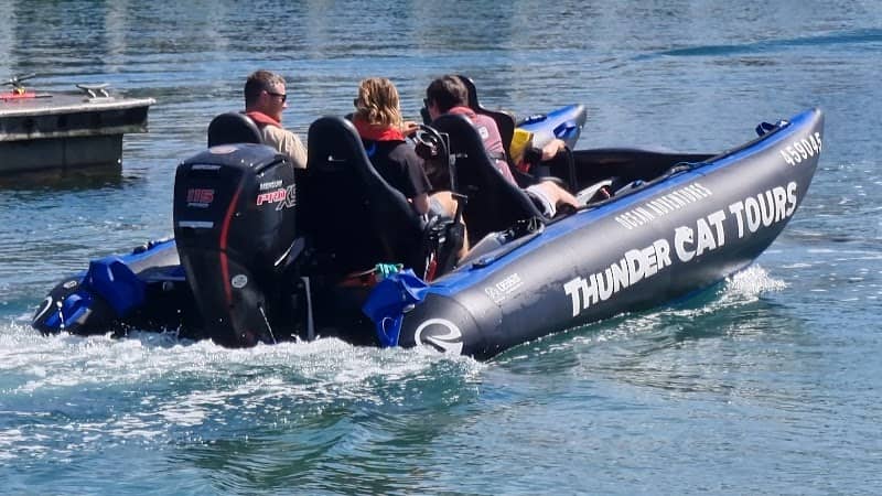 Phillip Island Thundercat Tours - Image 2