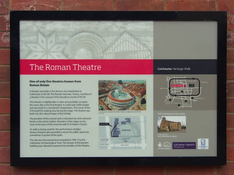 Roman Theatre - Image 2