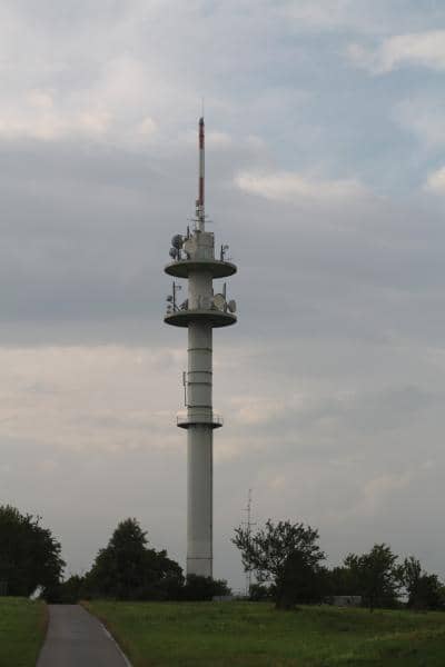 Fernmeldeturm - Image 1
