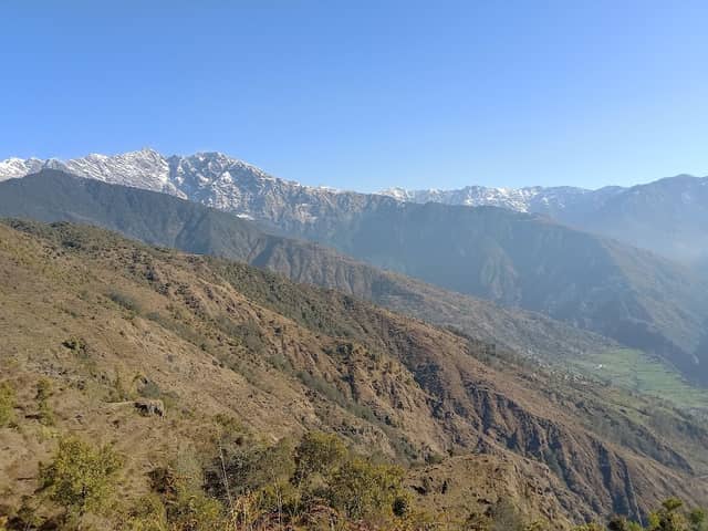 Baghmaara (बाघमारा) - Image 1