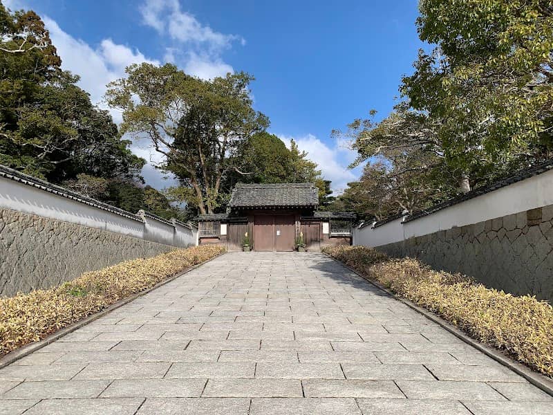 古江小路 - Image 1