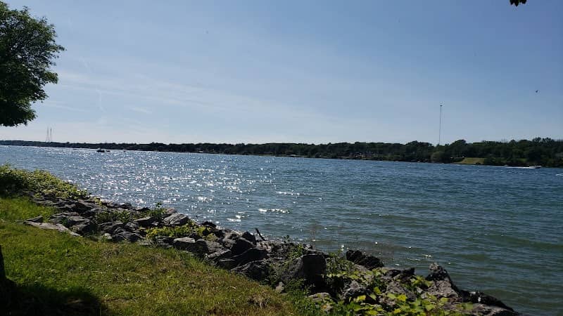 Niawanda Park - Image 1