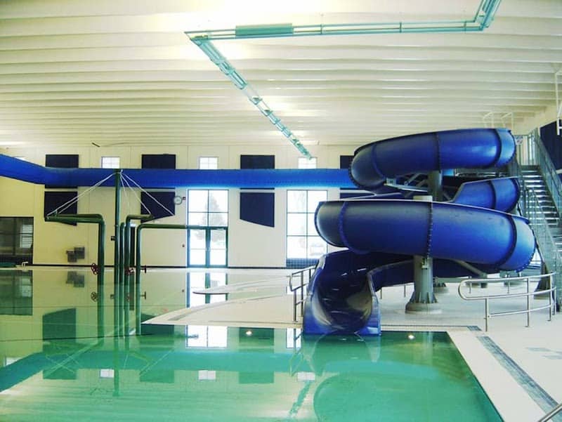 Darwin E. Smith Community Aquatic Center - Image 1