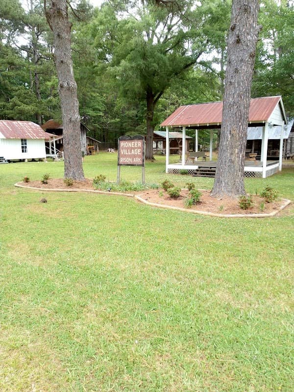 Pioneer Village - Image 1