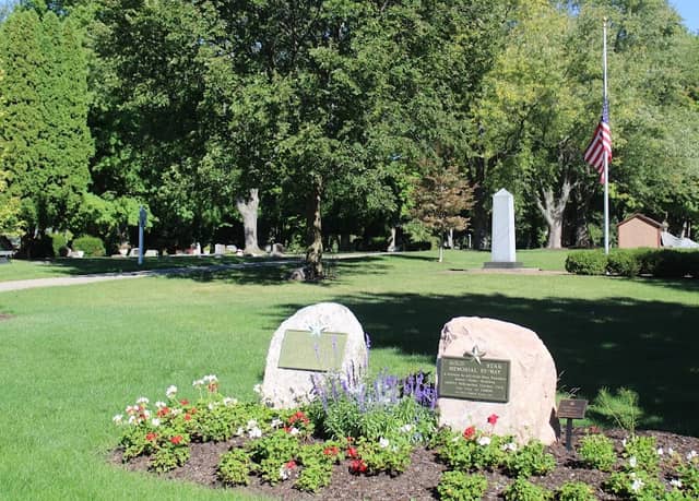 DeWitt City Cemetery - Image 2