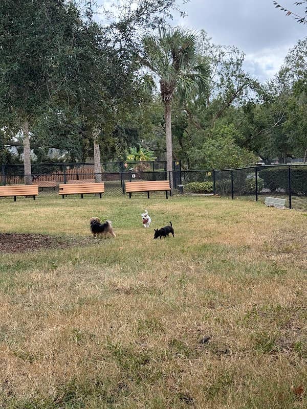 Achieva Paw Park - Image 1