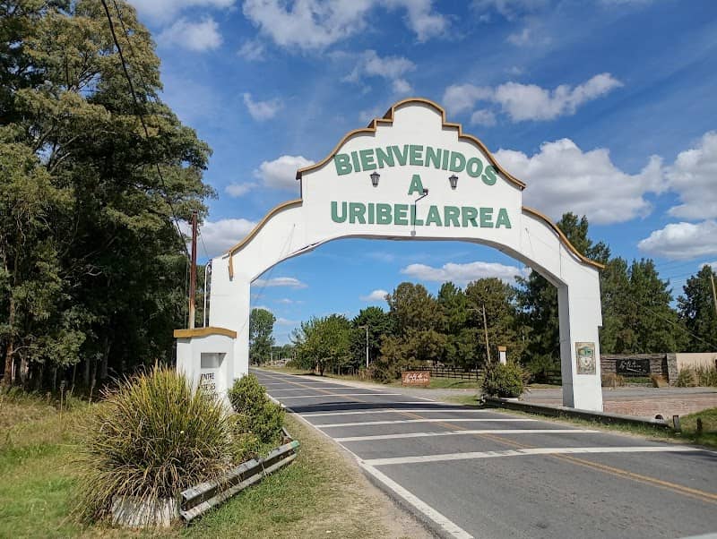 Uribelarrea - Circuitos Turísticos - Image 1