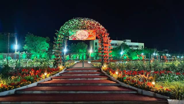 Sector 22 Park - Image 1