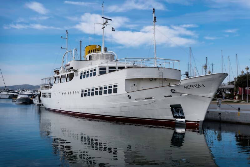 'Neraida' Floating Museum - Image 2