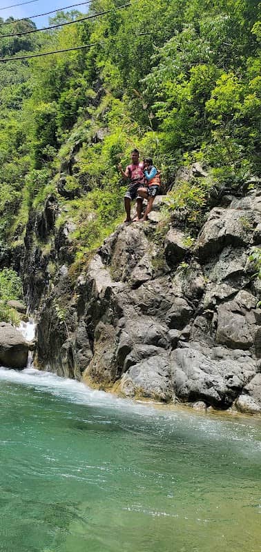 Ataki Falls - Image 1