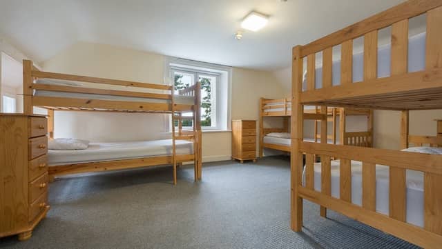 Castle Ward Bunkhouse - Image 1