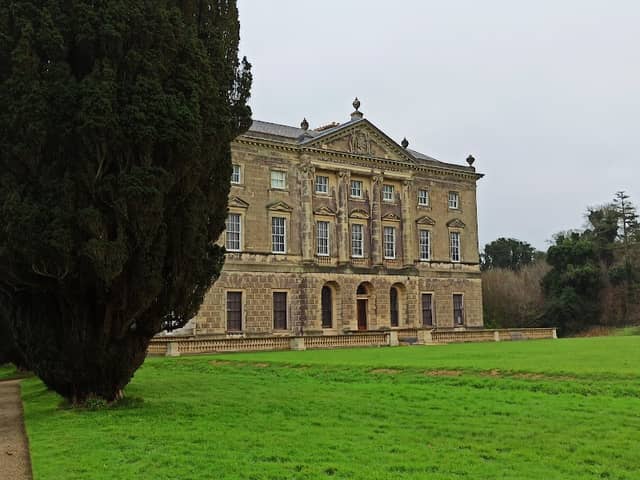 Castle Ward Bunkhouse - Image 2