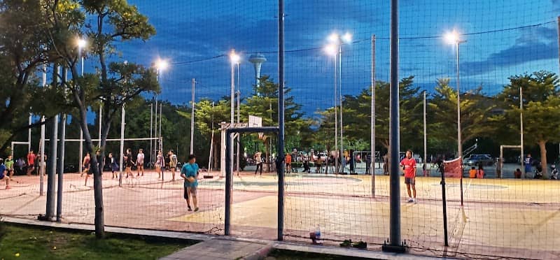 สวนสาธารณะเทศบาลลัดหลวง - Image 1