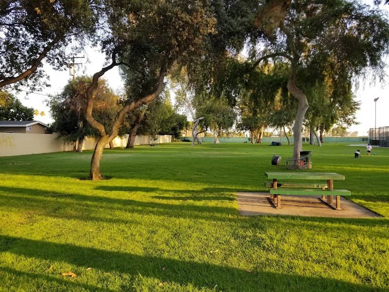 Pioneer Park - Image 1
