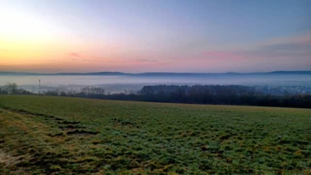 Skyline von Obersuhl - Image 1