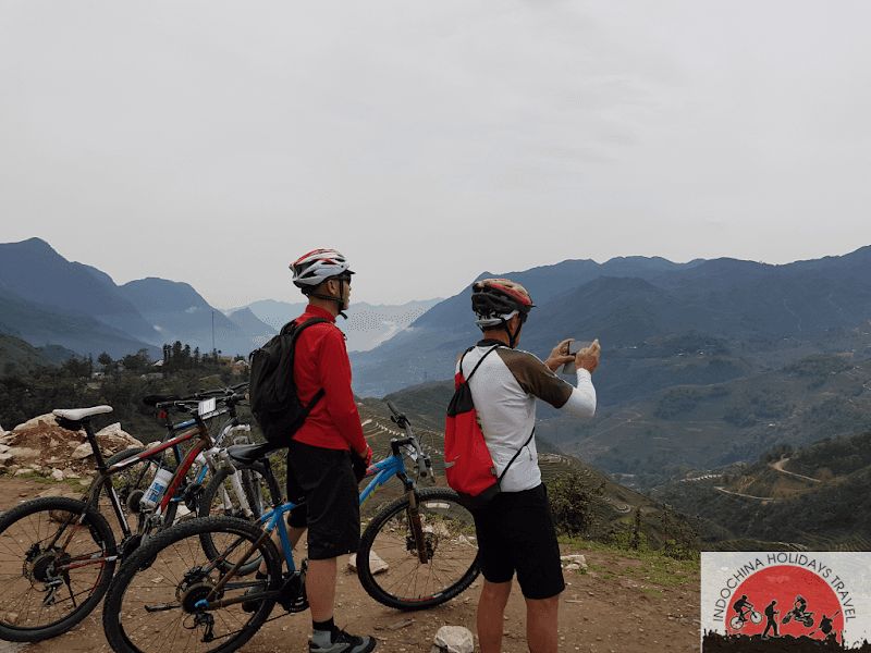 Sapa Cycling, Trekking, Homestay, Motorbike Tours Company - Image 2