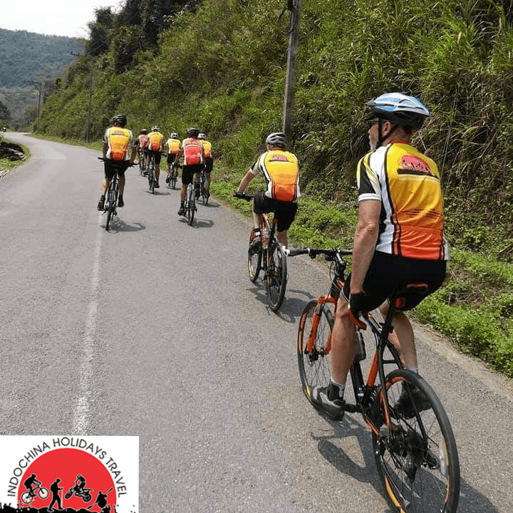 Sapa Cycling, Trekking, Homestay, Motorbike Tours Company - Image 1