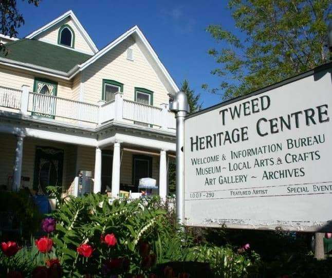 Tweed & Area Heritage Centre - The Tweed And Area Historical Society - Image 2