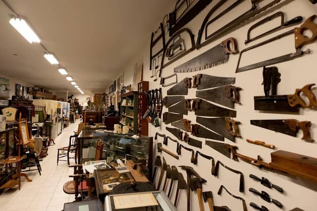 Tweed & Area Heritage Centre - The Tweed And Area Historical Society - Image 1