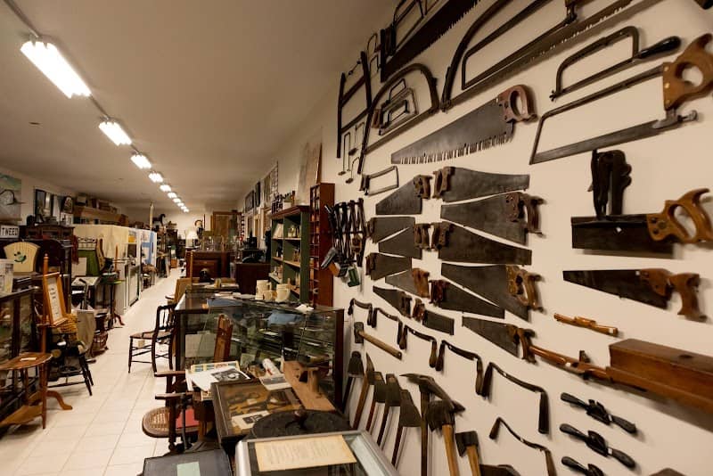 Tweed & Area Heritage Centre - The Tweed And Area Historical Society - Image 1