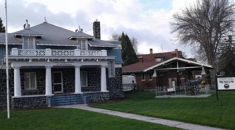 Bingham County Historical Museum - Image 2