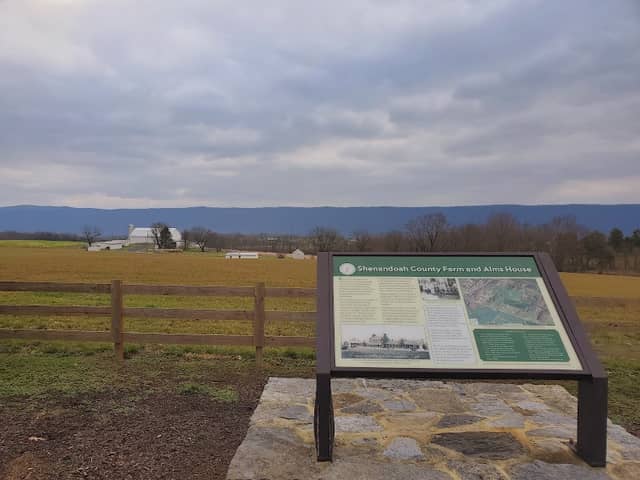 Shenandoah County Park - Image 1