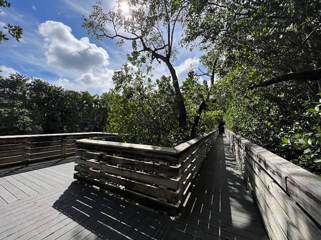 Richardson Historic Park & Nature Preserve - Image 1