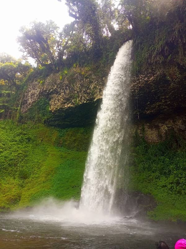 Kang'ere 1,2,3 and 4 Waterfalls - Image 1