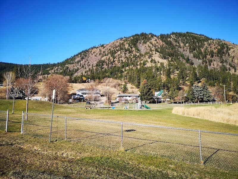 Todd Hill Park - Image 1