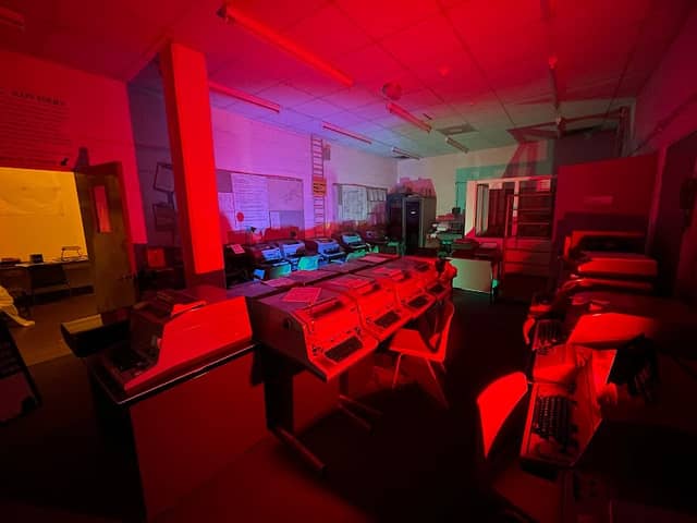 The Bunker Below - Image 2