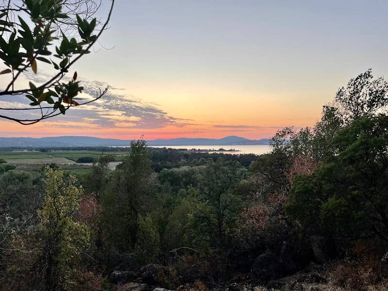 Lake Overlook - Image 1