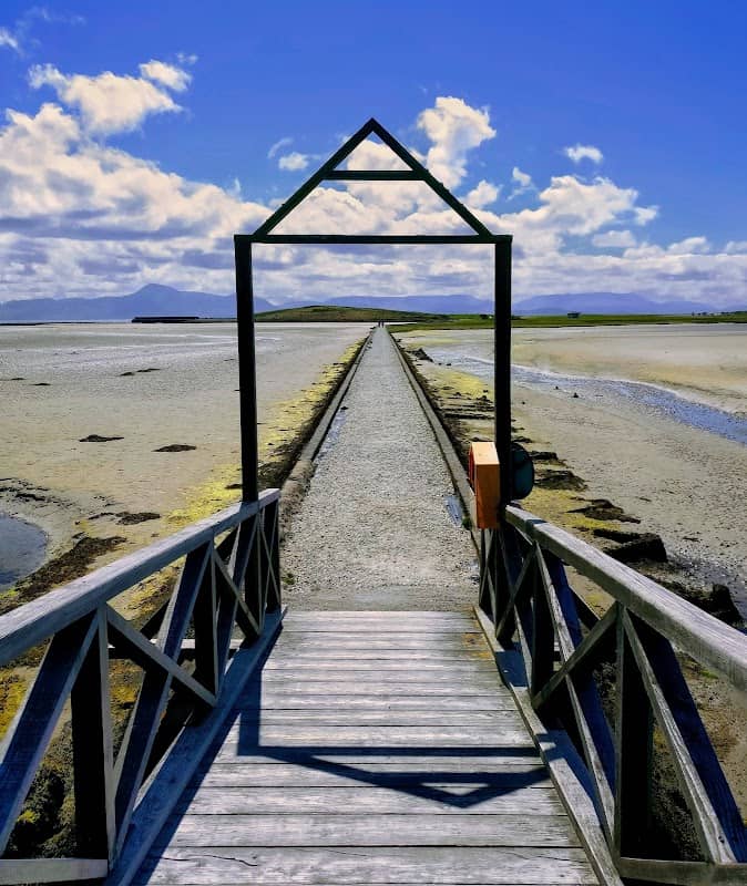 Mulranny Causeway - Image 1