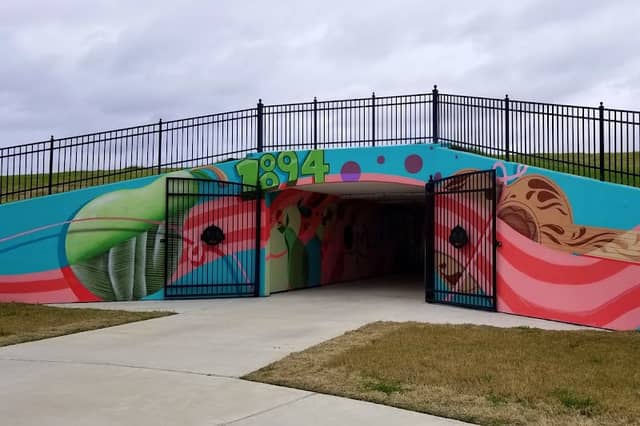 Independence Park - Image 2