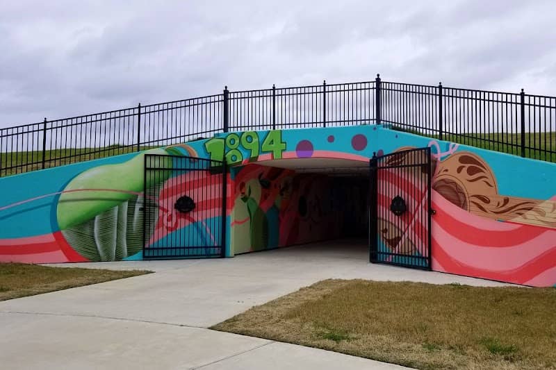 Independence Park - Image 2