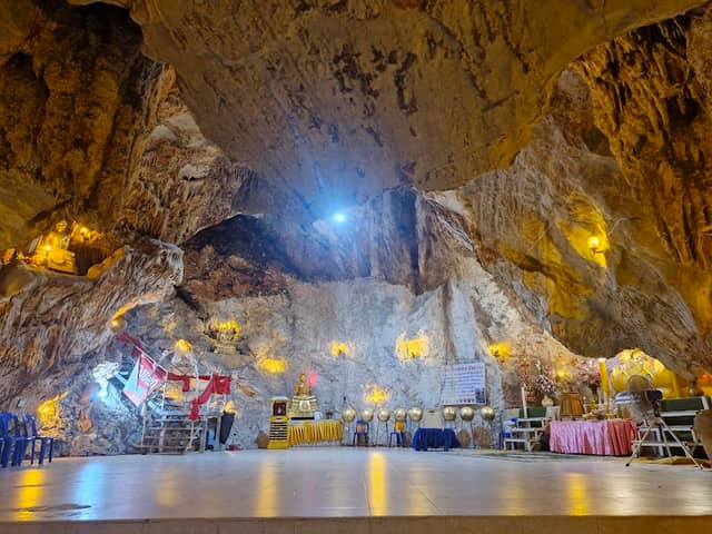 Wat Tham Phetpiman - Image 1