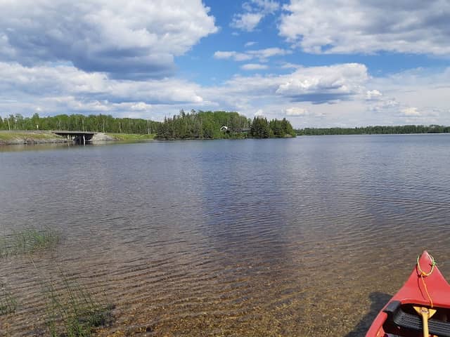 MacLeod Provincial Park - Image 2