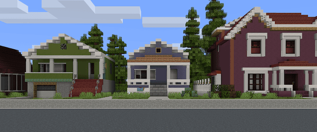 The Wattersons House - Image 1