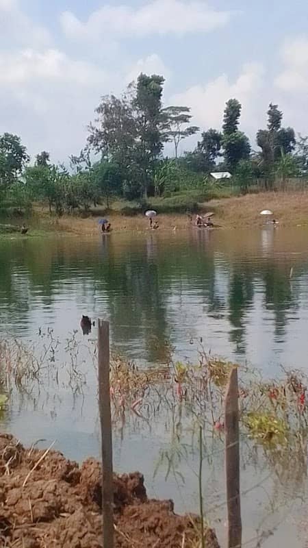 Kampung Wisata Cikondang - Image 1