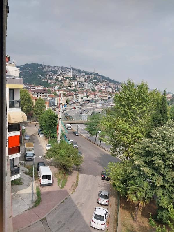Basri Tuğral Parkı - Image 1