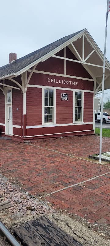 Rock Island Railroad Museum - Image 1
