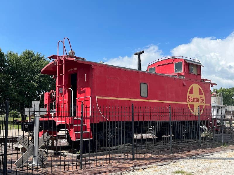 Rock Island Railroad Museum - Image 2