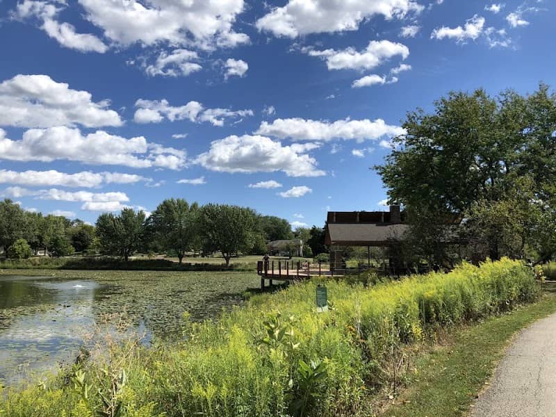 Waubonsie Lake Park - Image 1