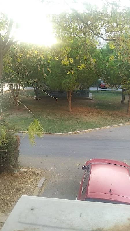 Condition Park - Image 1