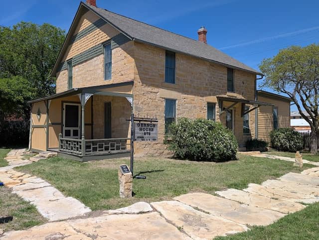 1872 Gernon House - Image 2