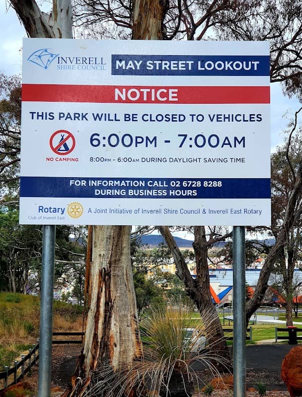 May Street Park - Image 1